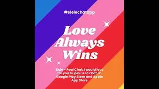 Love Always Wins: A Heartwarming Journey of Triumph and Hope