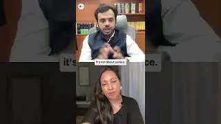 The Harsh Truth About India&rsquo;s Justice Delays | The Mohua Show