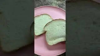 ASMR Making A Vegan Grilled Cheese #ASMR #Shorts