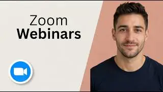 Zoom Webinars [2026 Full Guide]