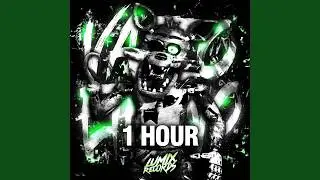 [1 HOUR] LUMIX - VAZIO ETERNO (Slowed)