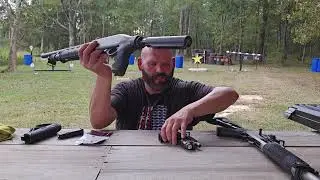 Kynshot s Shotgun buffer that reduces felt recoil by up to 90%?