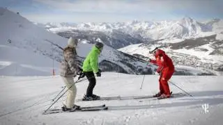 Pragelato Vialattea: прекрасное место для горнолыжного отдыха. ClubMed