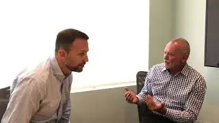 A life well lived - Phil Toffel & Craig Spodak