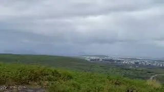 Weather in Iceland, Gar&eth;ab&aelig;r / K&oacute;pavogur. &lrm; @Whatsoniceland &nbsp;