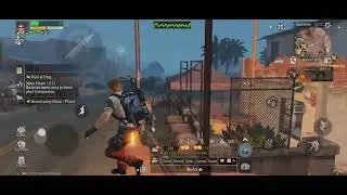 New gameplay without fire mod hacker hai bhai hacker 🤣🤣 