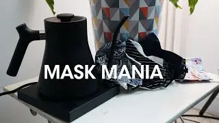 Mask Mania
