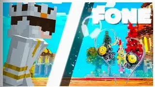 KZ EDX PRO - UM DOS MELHORES CUSTO BENEFICIO QUE JA VI - MINECRAFT