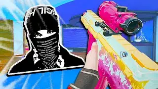 ESDEEKID 🥷 | R6 MONTAGE