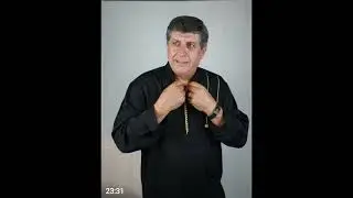 אש דק תמשי לזין בביצוע שמעון דהן ash dak temshi lzin