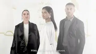 نشارككم لحظات الإلهام٬ الصبر٬ الإيمان٬ النور والمشاركة مع رمضان '24
