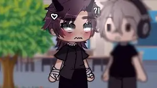 Nobody is better looking than me- Scratch that! || meme || Gacha Life || IM BACK! 😝💗💗