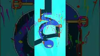 Please give me some water - Save the fish - Help me tricky puzzle