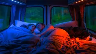 Relaxing Music for Deep Sleep &bull; Stress Relief, Inner Peace &bull; Deep Sleep Music
