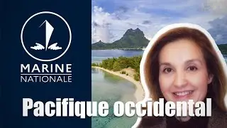 Cap sur le Pacifique occidental !