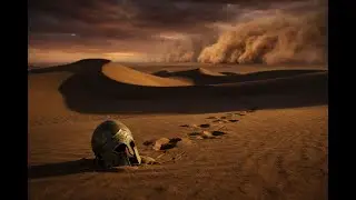 he Persian Army That Vanished Overnight | Unsolved Ancient Mystery