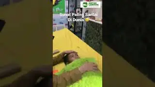 Sunat ceria dan Sunat Santuy seindonesia Raya | Sukarame | Rumah Khitan Lampung