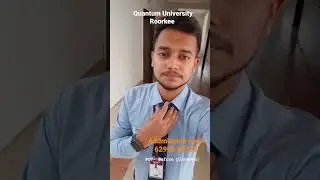 Quantum University roorkee #trending #collegelife #quantumuniversity #reels #hostellife