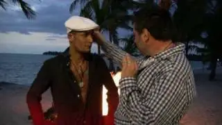 Mark Medlock - Real Love (Making of)