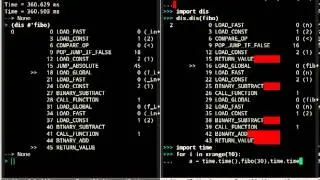 Pylisp