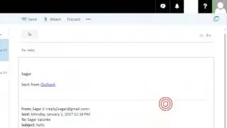 How to forward mails automatically in outlook webmail 365