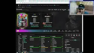 САЛАХ 92 В НОВОМ ПРОМО OUT OF POSITION. КЬЕЗА 87 В ИПК И ХАДСОН-ОДОИ 85 В ЗАДАНИЯХ | FIFA 23 UT