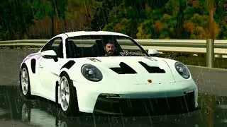 MELHORES CARROS GOLD ACELERANDO NO CPM MOD CHUVA