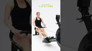 Concept2 RowErg