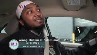 TV SHOW Perempuan SH+E Magazine Ramadan: Rumah Makan Indonesia & Fashion di Amerika (3)
