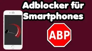 Adblocker f&uuml;r Android  Smartphones | der beste Adblocker | Adblocker sinnvoll? feat. Till Engel