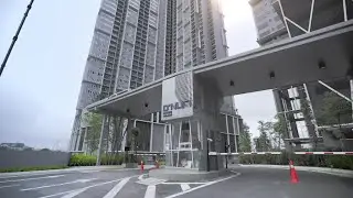 D'Nuri Residences @ Desa Petaling by EXSIM | Winner of Malaysia Property Award&trade; 2024