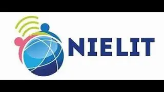 Online Summer Internship from National Inst.of Information & Tech.(Nielit)