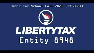 Basic Tax School Chapter 16