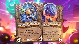 LA GROSSE COMPO MECA - BRUKAN