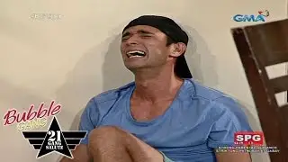 Bubble Gang: 25 years of lies