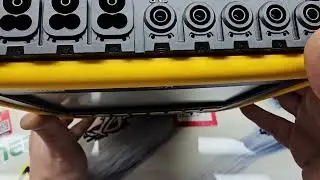 Unboxing-Aparate de masura HT si Chauvin Arnoux