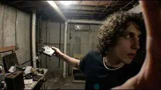 I stole Mckamey Manor's secret footage