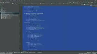RecycleView gagal Running
