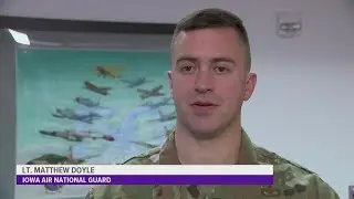 Operation Allies Welcome: Iowa Air National Guard to support Afghan refugees