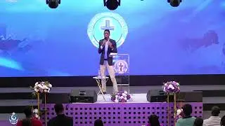 Copy of Deacon Tino Chitate | Theme: Christ In Me | FRIDAY PRAYER SERVICE 23 JAN 2026