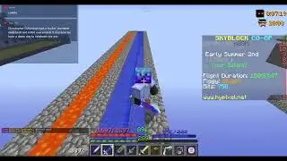 0.9 hypixel skyblock update :O