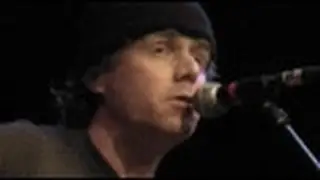 Rob Klerkx & the Secret, acoustic set, live at Volta, Amsterdam