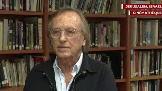 Alexandre Arcady raconte l'histoire des Juifs algériens