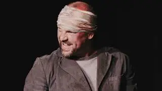 Herr Nuss - Bouffon - Theater - Lied
