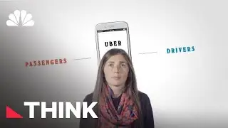Uber Is An Example Of What Goes Wrong When Algorithms Become Our Bosses | Think | NBC News