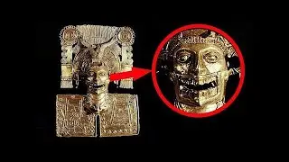 13 treasures the ancient Egyptians buried with their dead@DiscoveryQuests