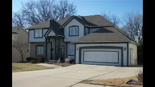 8620 N Flora Ave, Kansas City, MO 64155