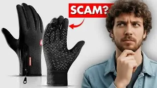 Обзор термоперчаток Noreva &mdash; настоящий продукт или мошенничество?