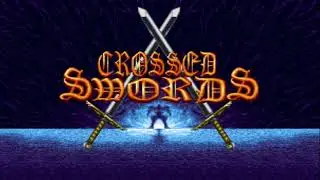 Crossed Swords (OST Neo-Geo) - Baxley