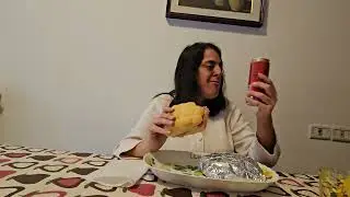 Oggi mi concedo una coccola gustosa insieme a voi buon appetito a tutti